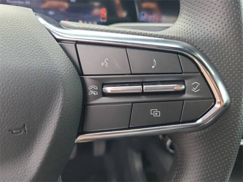 2026 Chevrolet Equinox EV LT 1