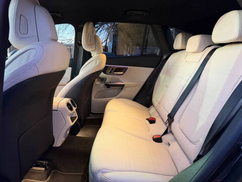 2024 Mercedes-Benz GLC GLC 300 4MATIC