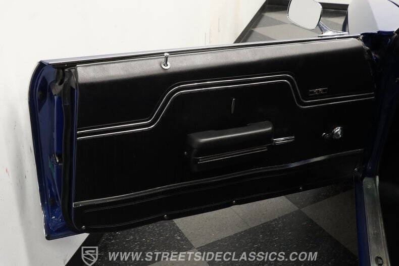 1971 Chevrolet Chevelle