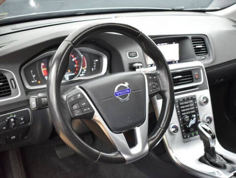 2018 Volvo S60 T5 Dynamic