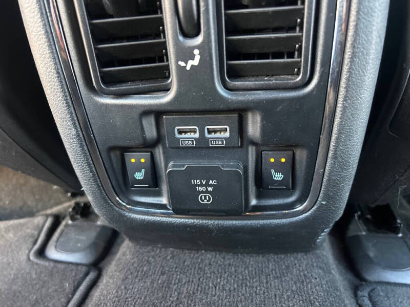 2015 Dodge Durango R/T