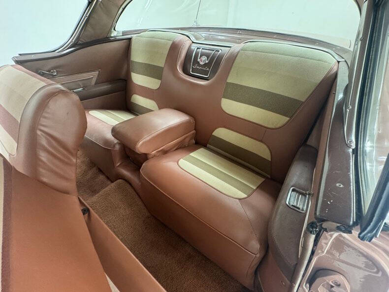 1958 Chevrolet Impala