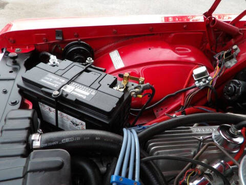 1963 Buick Skylark