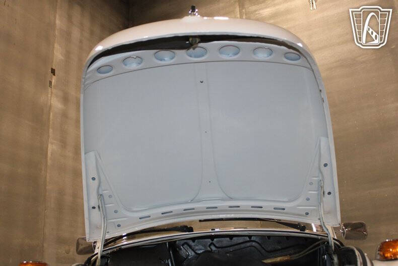 1978 Volkswagen Beetle