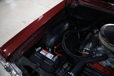 1964 Chevrolet Impala