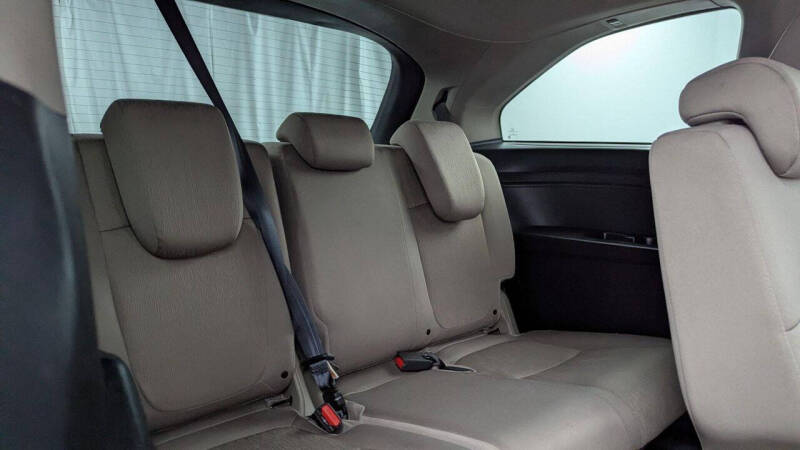 2023 Honda Odyssey EX