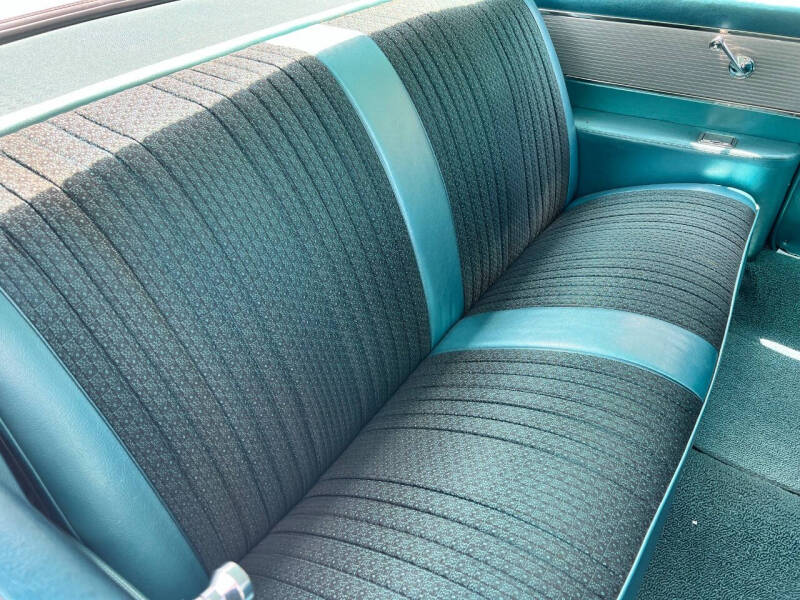 1964 Oldsmobile Eighty-Eight