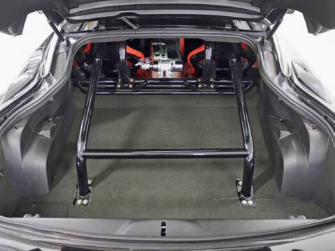 2015 Chevrolet Corvette Z06