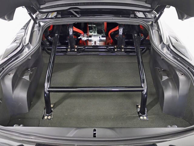 2015 Chevrolet Corvette Z06