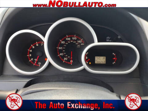 2009 Toyota Matrix S