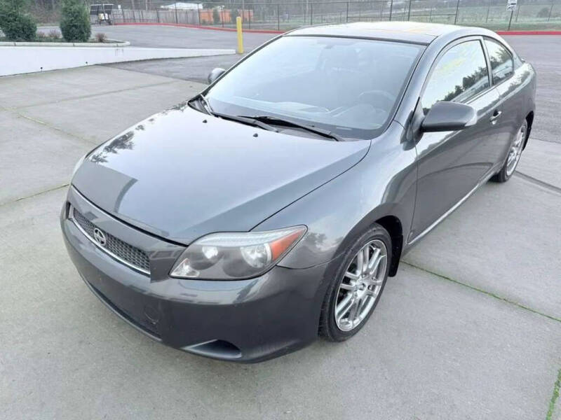 2006 Scion tC