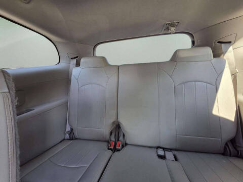 2015 Buick Enclave Premium