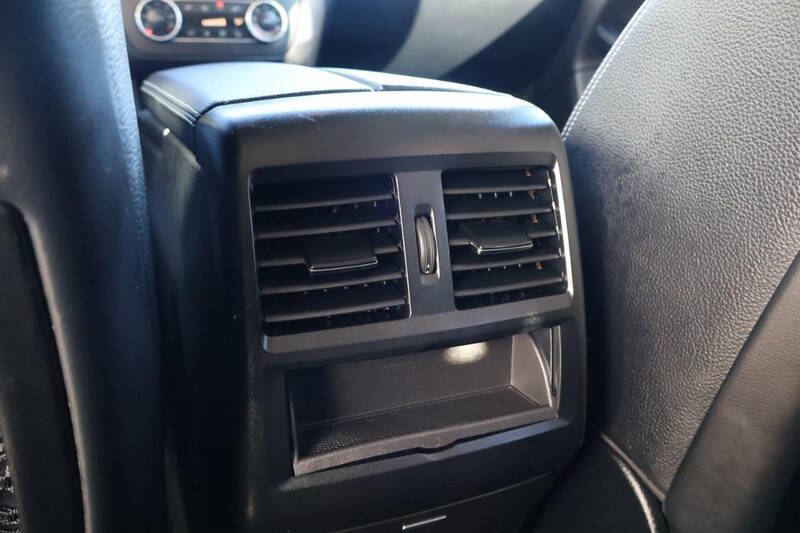 2015 Mercedes-Benz GL-Class GL 450 4MATIC