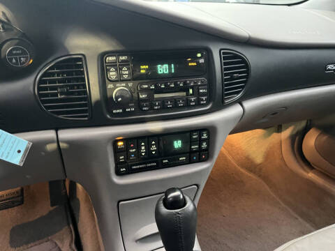 2000 Buick Regal LS