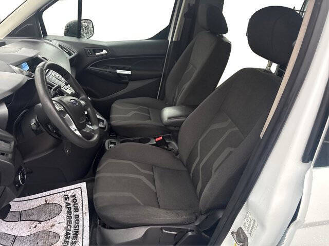 2014 Ford Transit Connect XLT