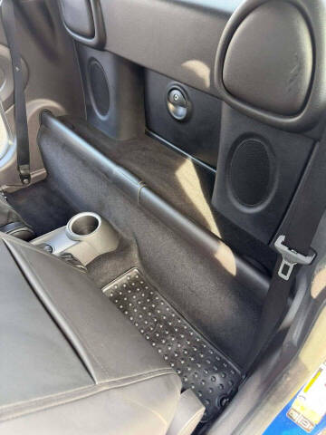 2013 MINI Coupe Cooper