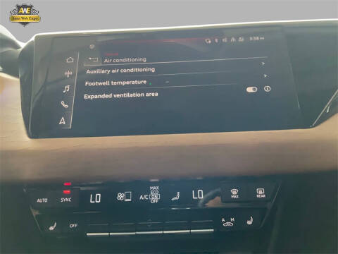 2023 Audi e-tron GT quattro Premium Plus