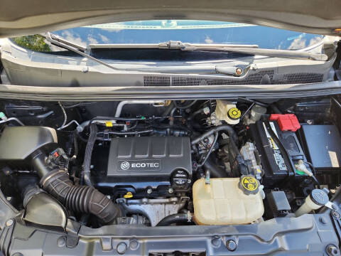 2015 Buick Encore Premium