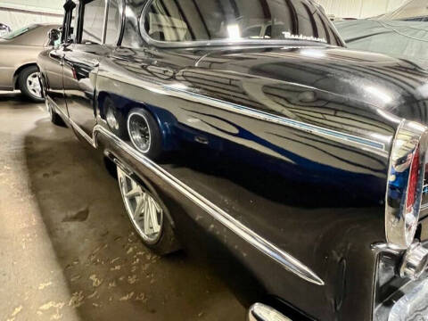 1953 Dodge Meadowbrook