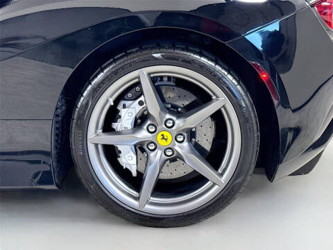 2020 Ferrari F8 Tributo