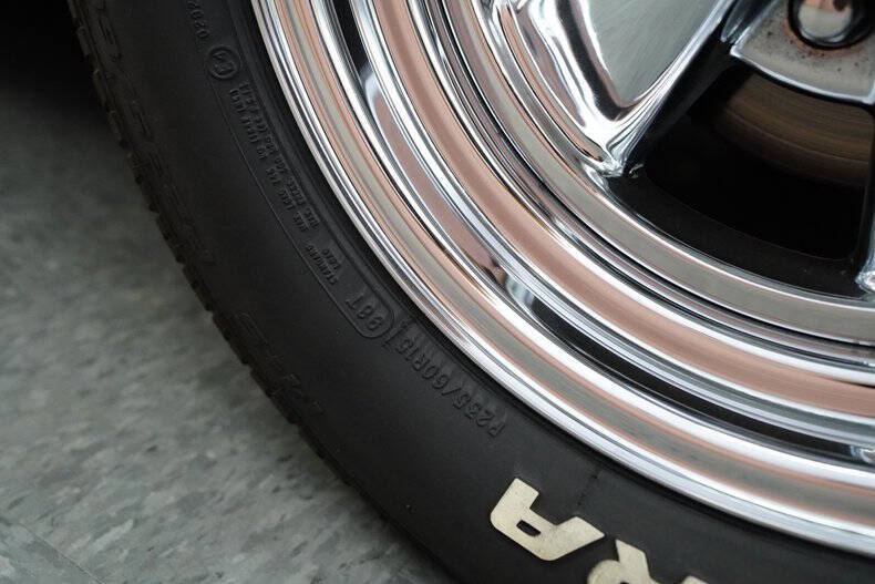 1968 Chevrolet Chevelle