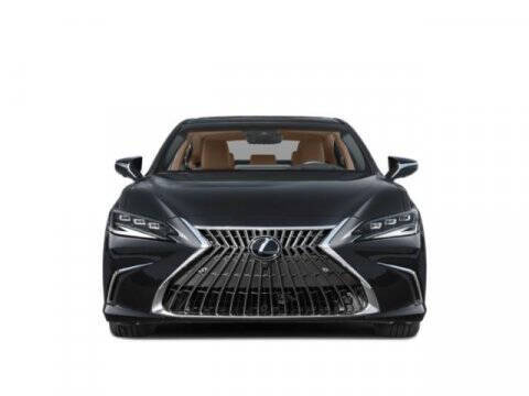 2025 Lexus ES 300h Ultra Luxury