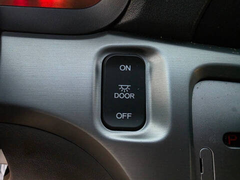 2008 Honda Odyssey EX-L