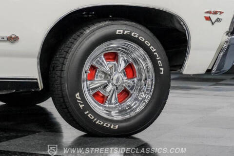 1967 Chevrolet Impala