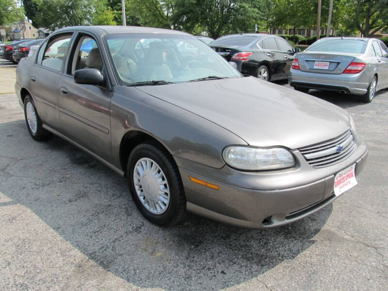 used 2000 chevrolet malibu for sale carsforsale com used 2000 chevrolet malibu for sale