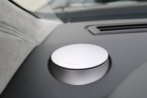 2012 Aston Martin Rapide