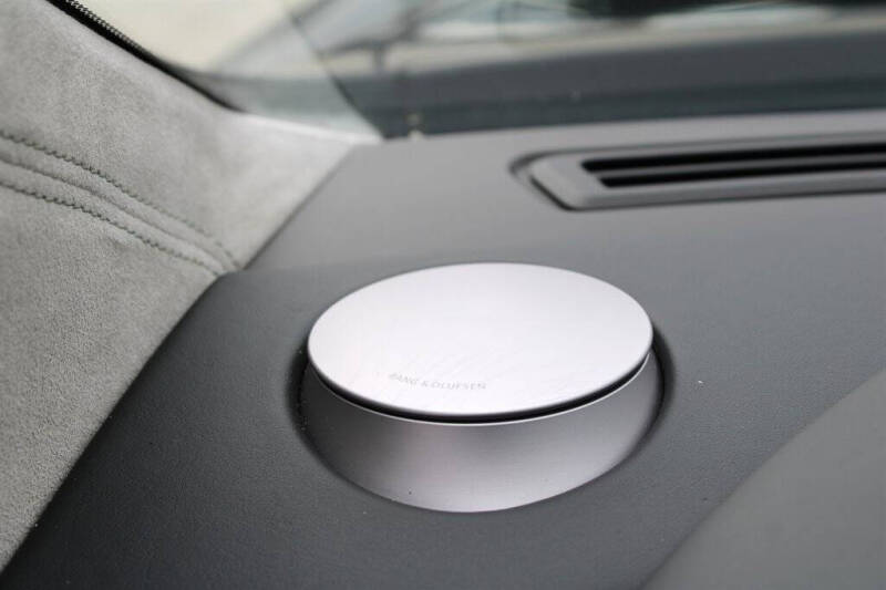 2012 Aston Martin Rapide