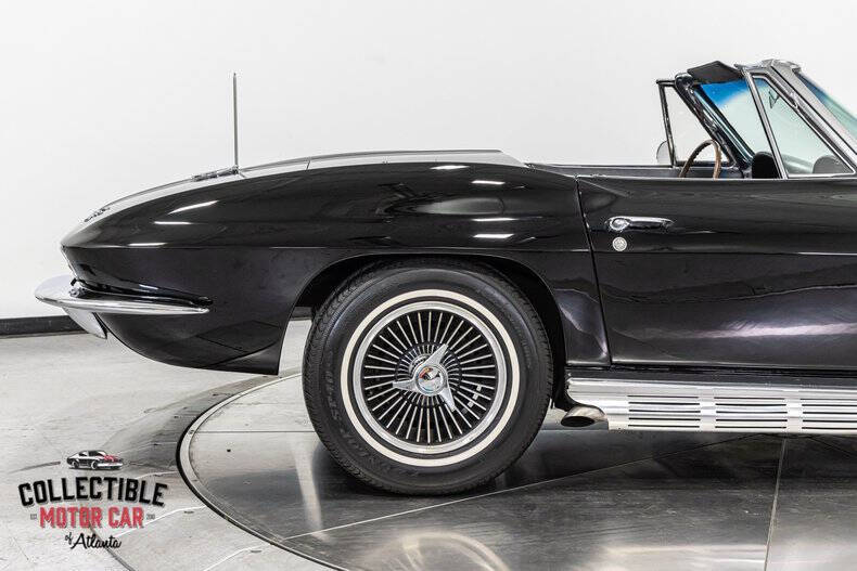 1965 Chevrolet Corvette