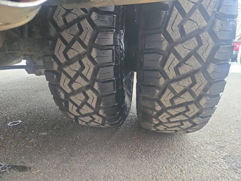 2016 Ford F-350 Super Duty Lariat