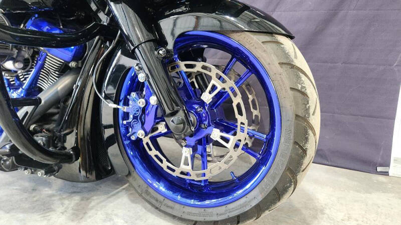 2018 Harley-Davidson Road Glide Special