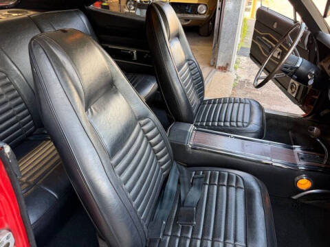 1970 Dodge Charger