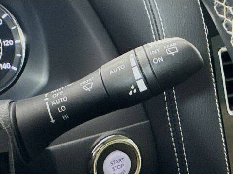 2022 Infiniti QX80 Premium Select