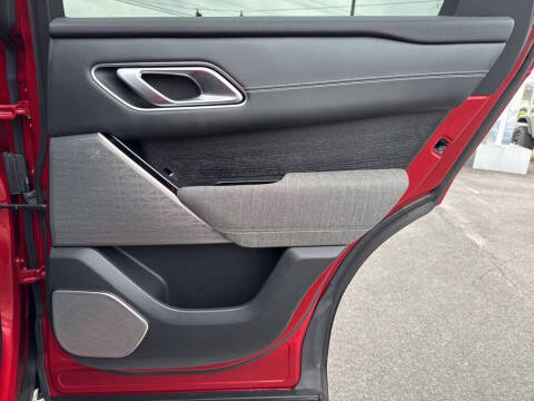 2019 Land Rover Range Rover Velar P380 R-Dynamic HSE