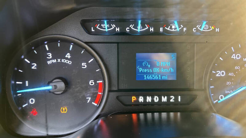 2019 Ford F-250 Super Duty XL