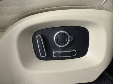 2017 Land Rover Range Rover Sport HSE