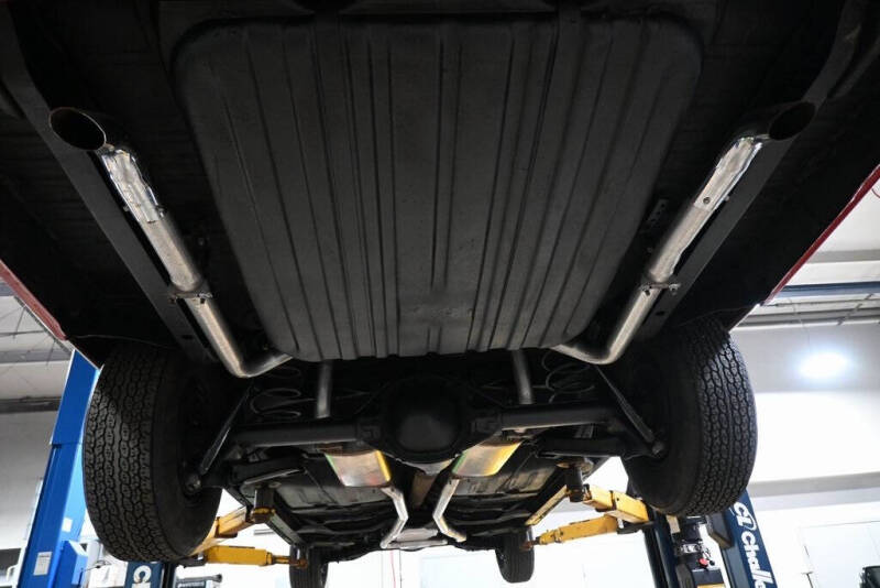 1968 Pontiac Bonneville