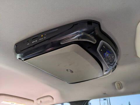 2011 Dodge Durango Crew