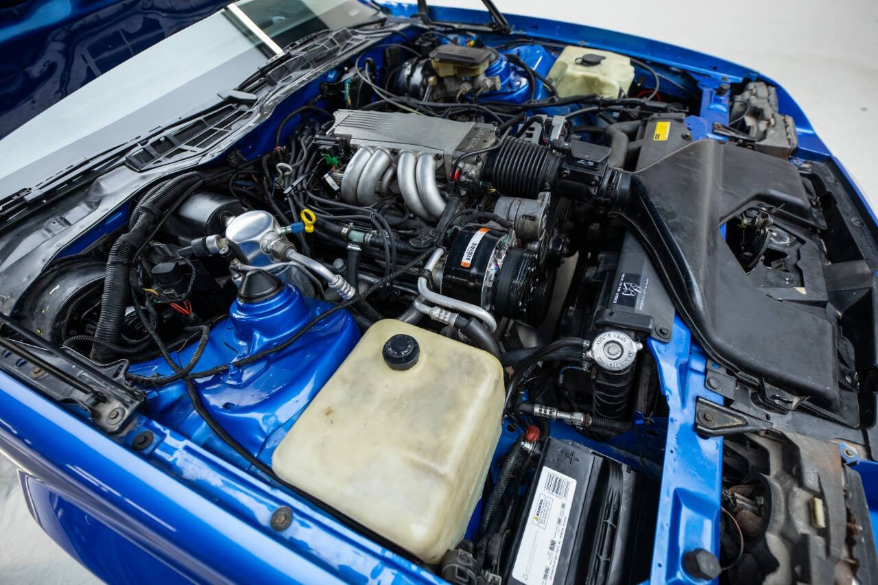 1989 Chevrolet Camaro 149