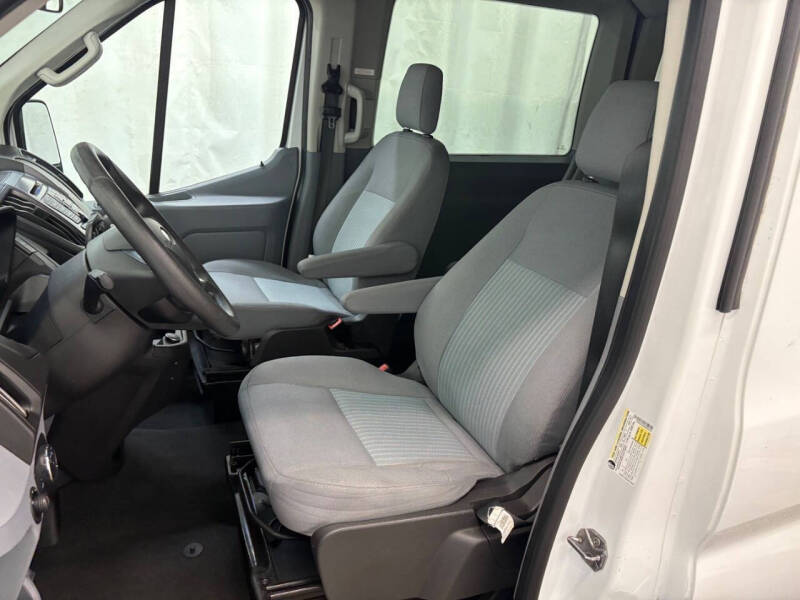 2019 Ford Transit 350 XLT