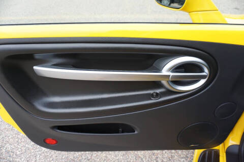 2004 Chevrolet SSR LS