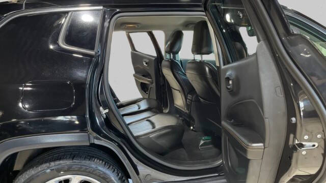 2020 Jeep Compass High Altitude