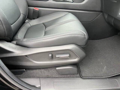 2025 Honda Pilot Touring+