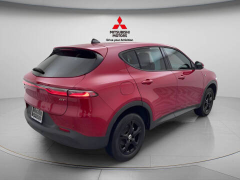 2024 Dodge Hornet GT