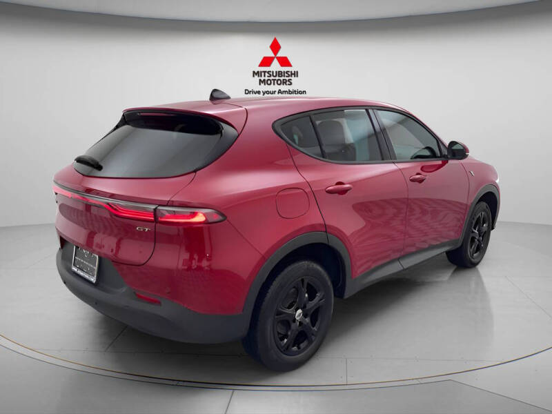 2024 Dodge Hornet GT