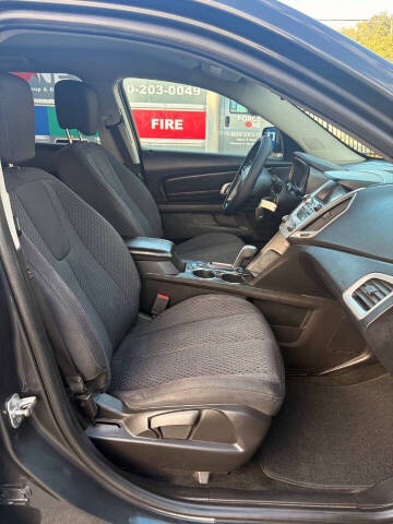 2013 GMC Terrain SLE-1