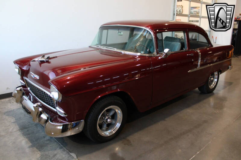 1955 Chevrolet 210